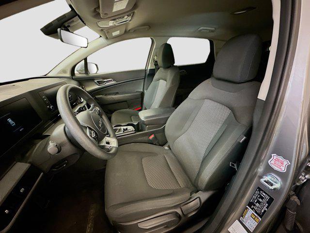 used 2024 Kia Sportage car, priced at $20,987