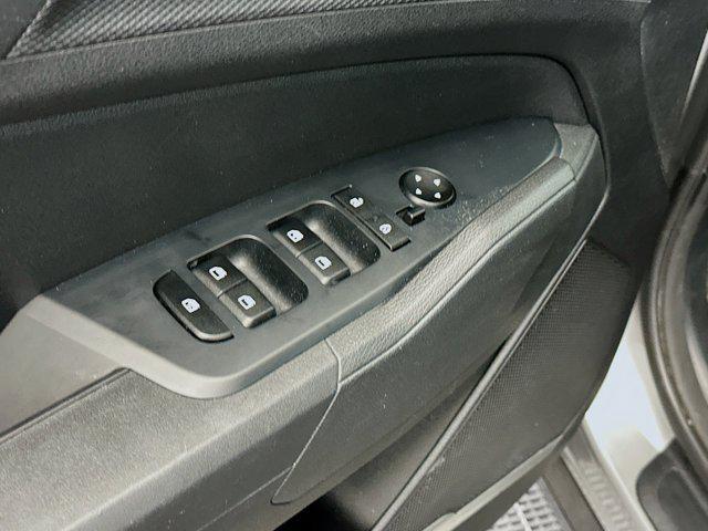 used 2024 Kia Sportage car, priced at $20,987