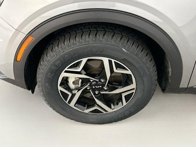 used 2024 Kia Sportage car, priced at $20,987