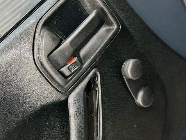 used 2016 Jeep Wrangler Unlimited car, priced at $12,996