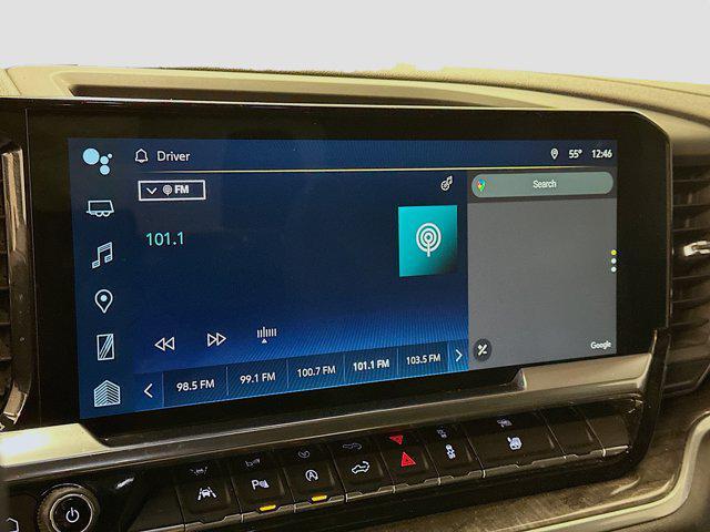 used 2023 Chevrolet Silverado 1500 car, priced at $38,487