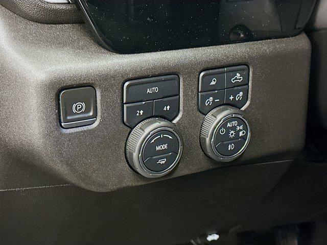 used 2023 Chevrolet Silverado 1500 car, priced at $38,487