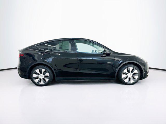 used 2020 Tesla Model Y car, priced at $23,987