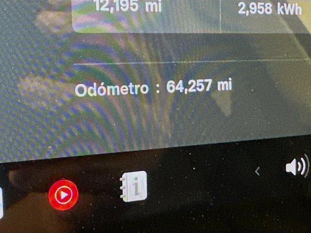 used 2020 Tesla Model Y car, priced at $23,987