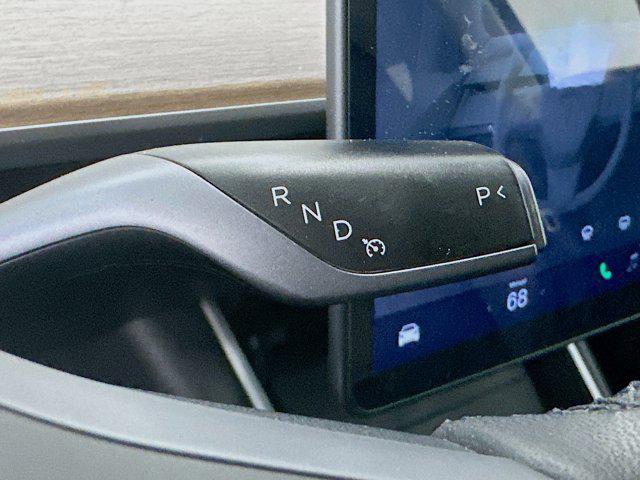 used 2020 Tesla Model Y car, priced at $23,987