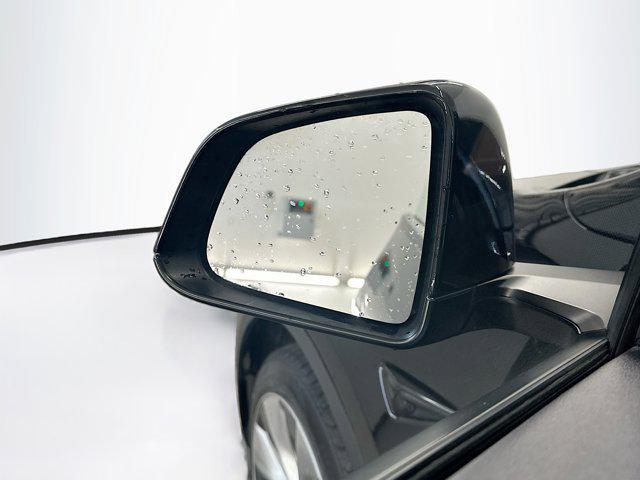 used 2020 Tesla Model Y car, priced at $23,987