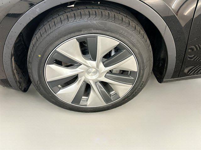 used 2020 Tesla Model Y car, priced at $23,987