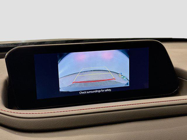 used 2024 Mazda CX-30 car, priced at $23,297