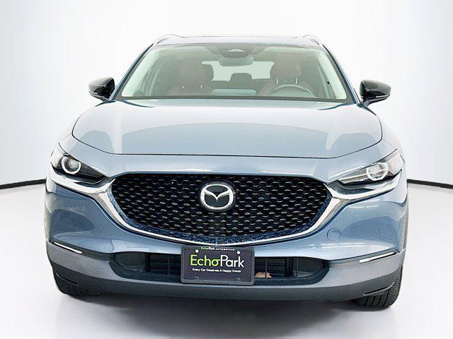 used 2024 Mazda CX-30 car, priced at $23,297