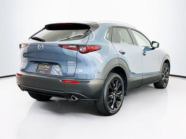 used 2024 Mazda CX-30 car, priced at $23,297