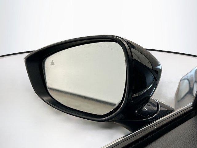 used 2024 Mazda CX-30 car, priced at $23,297