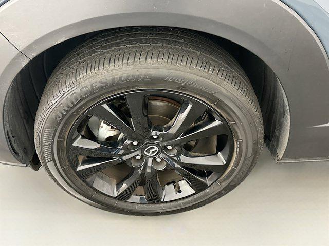 used 2024 Mazda CX-30 car, priced at $23,297