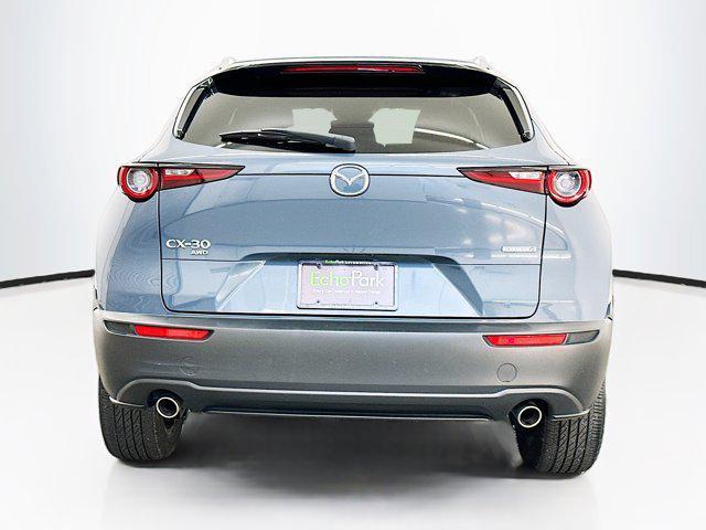 used 2024 Mazda CX-30 car, priced at $23,297