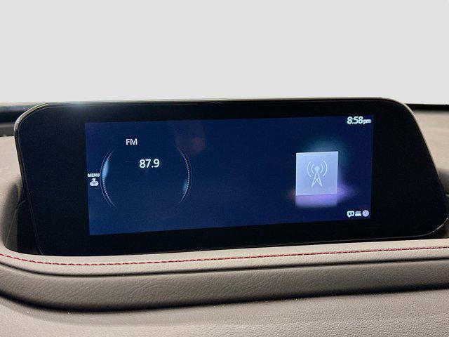 used 2024 Mazda CX-30 car, priced at $23,297