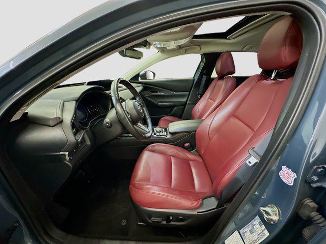 used 2024 Mazda CX-30 car, priced at $23,297