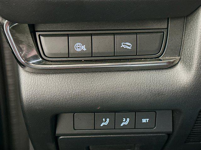 used 2024 Mazda CX-30 car, priced at $23,297