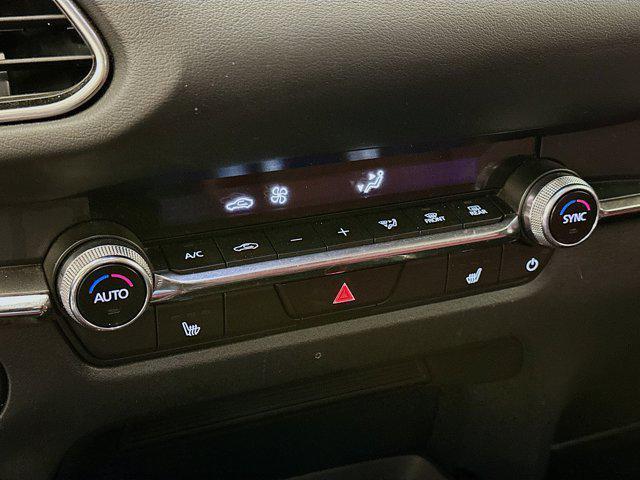 used 2024 Mazda CX-30 car, priced at $23,297