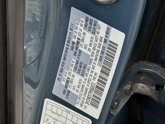 used 2024 Mazda CX-30 car, priced at $23,297