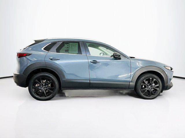 used 2024 Mazda CX-30 car, priced at $23,297