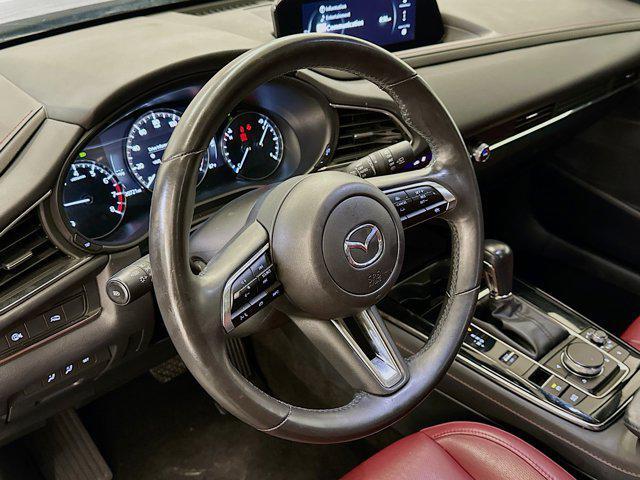 used 2024 Mazda CX-30 car, priced at $23,297