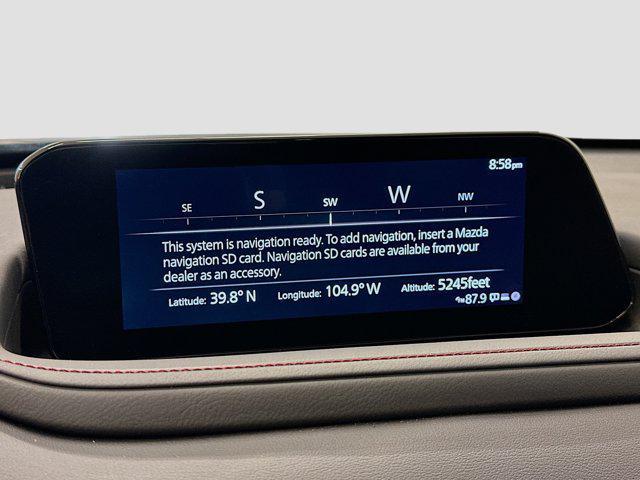 used 2024 Mazda CX-30 car, priced at $23,297