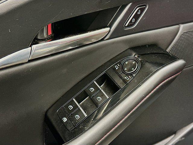 used 2024 Mazda CX-30 car, priced at $23,297