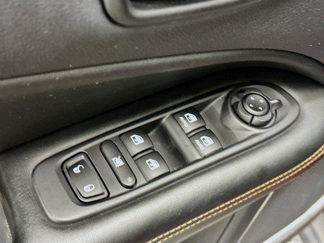 used 2020 Jeep Compass car, priced at $15,996