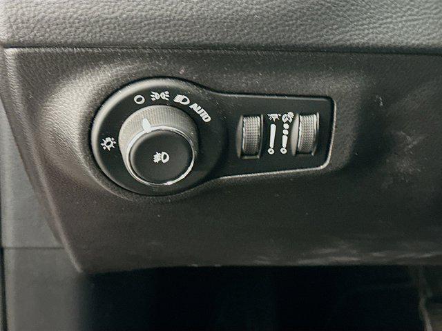 used 2020 Jeep Compass car, priced at $15,996