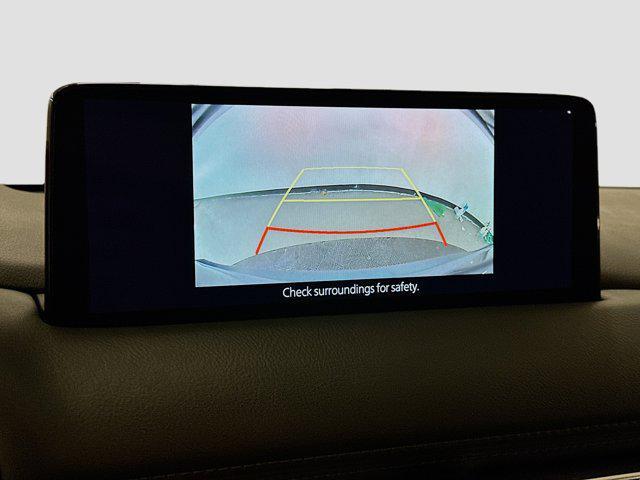 used 2024 Mazda CX-5 car, priced at $23,496