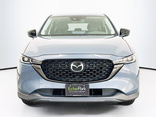 used 2024 Mazda CX-5 car, priced at $23,496