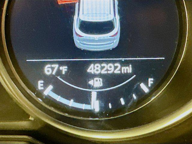 used 2024 Mazda CX-5 car, priced at $23,496