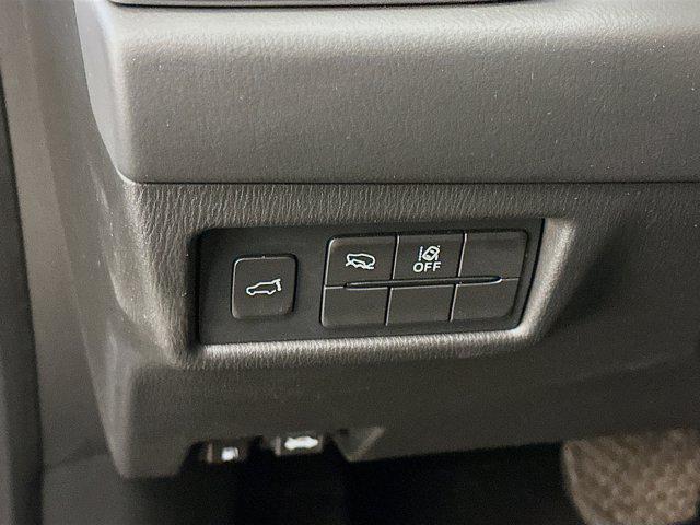 used 2024 Mazda CX-5 car, priced at $23,496