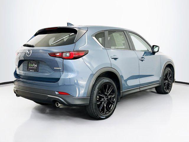 used 2024 Mazda CX-5 car, priced at $23,496