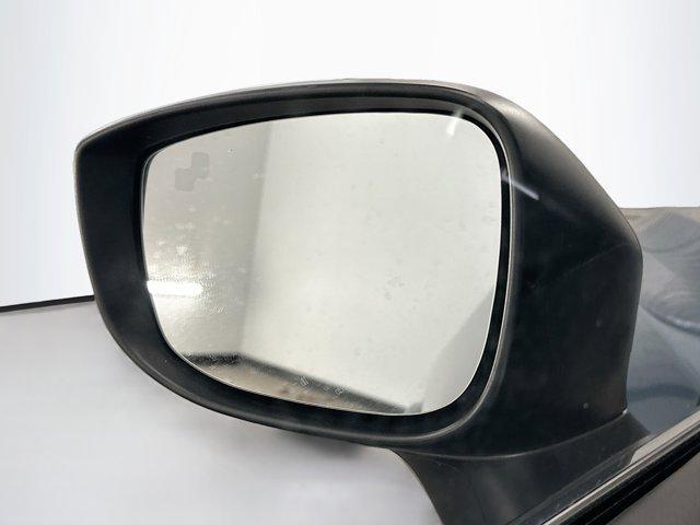 used 2024 Mazda CX-5 car, priced at $23,496