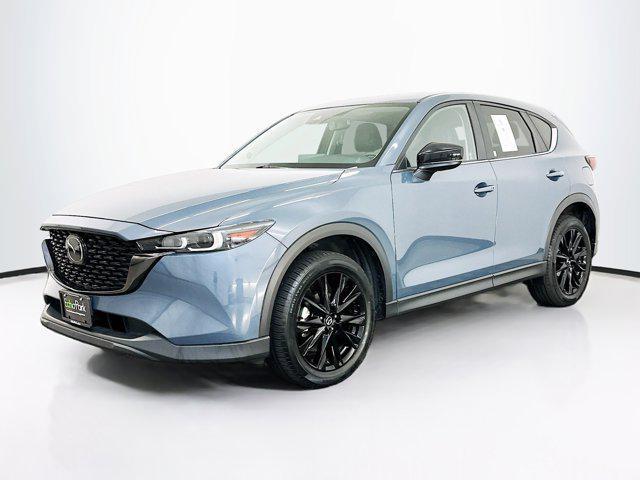 used 2024 Mazda CX-5 car, priced at $23,496