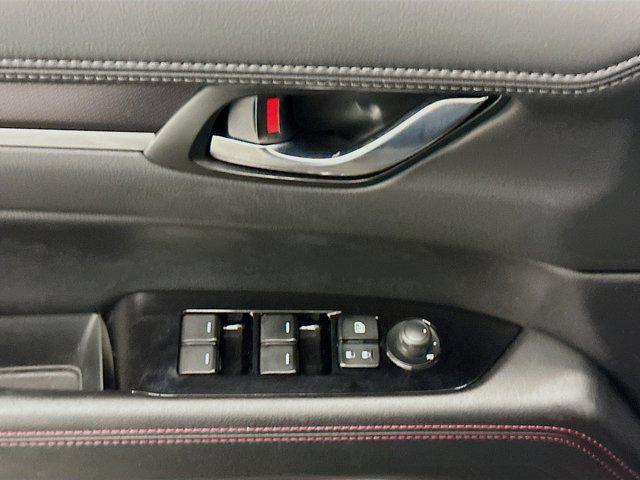 used 2024 Mazda CX-5 car, priced at $23,496