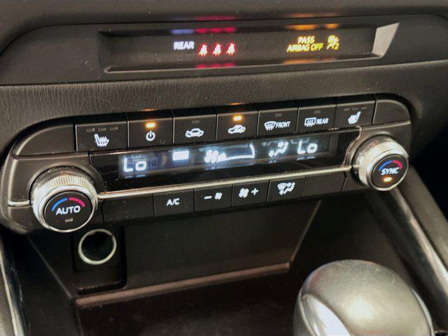 used 2024 Mazda CX-5 car, priced at $23,496