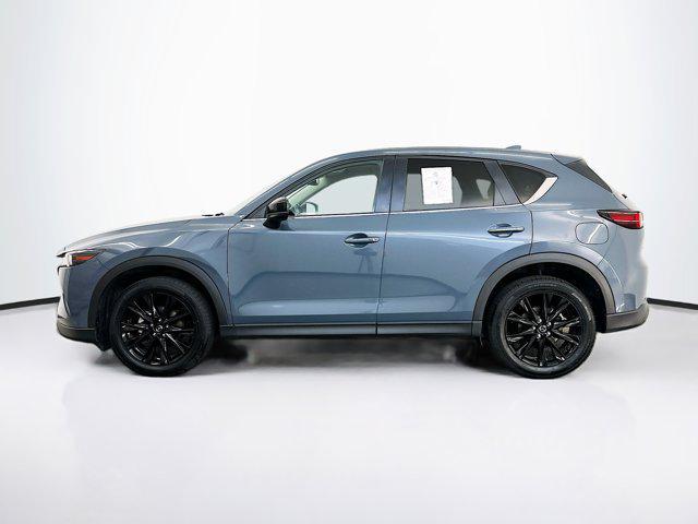 used 2024 Mazda CX-5 car, priced at $23,496