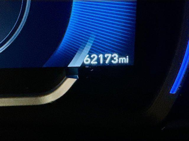 used 2019 Hyundai Santa Fe car, priced at $19,496