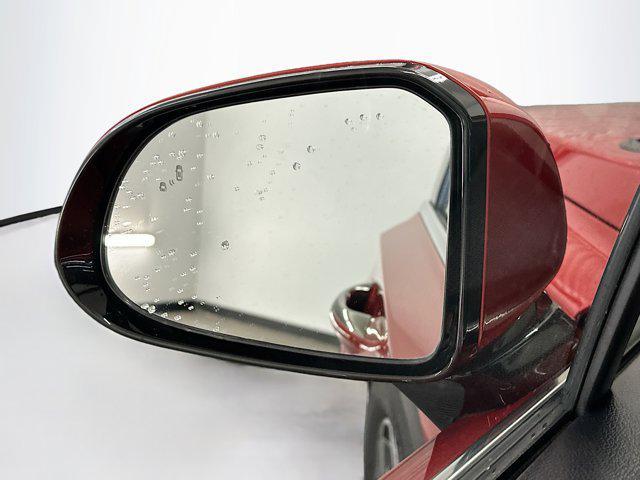 used 2019 Hyundai Santa Fe car, priced at $19,496