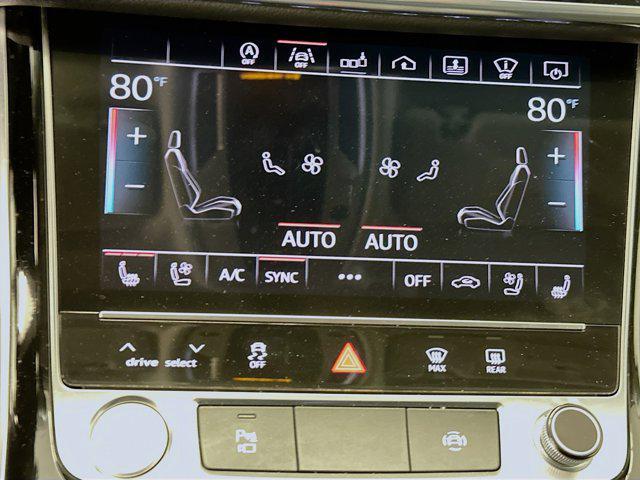 used 2019 Audi A8 car, priced at $18,987