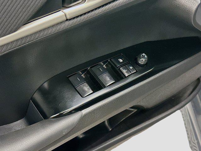 used 2025 Toyota Camry car, priced at $27,987