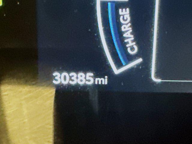 used 2025 Toyota Camry car, priced at $27,987