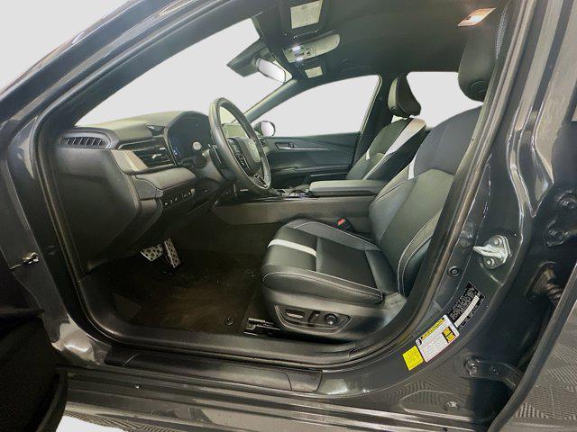 used 2025 Toyota Camry car, priced at $27,987