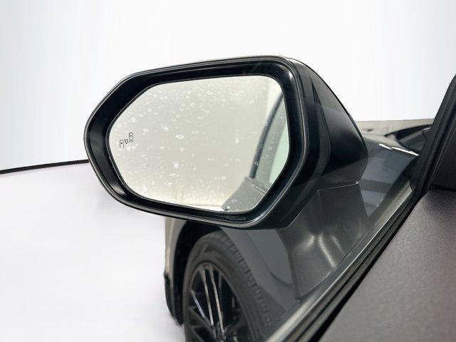 used 2025 Toyota Camry car, priced at $27,987