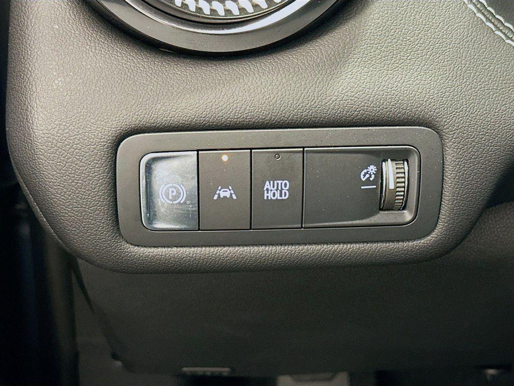 used 2024 Chevrolet Blazer EV car, priced at $27,497