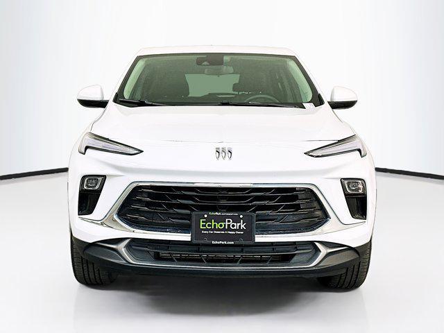 used 2025 Buick Encore GX car, priced at $19,987