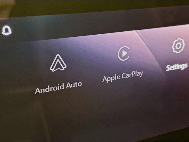 used 2025 Buick Encore GX car, priced at $19,987