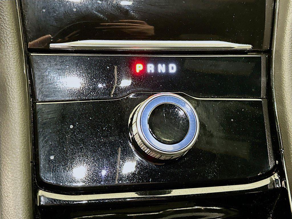 used 2023 Jeep Grand Cherokee L car, priced at $31,996