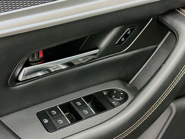 used 2025 Mazda CX-90 car, priced at $33,996